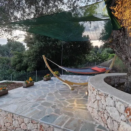 Antikleia Villa Mánganosz