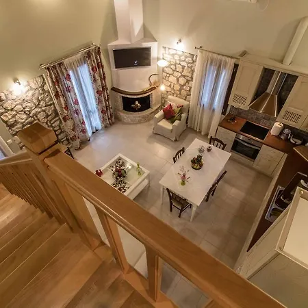 Villa Antikleia
