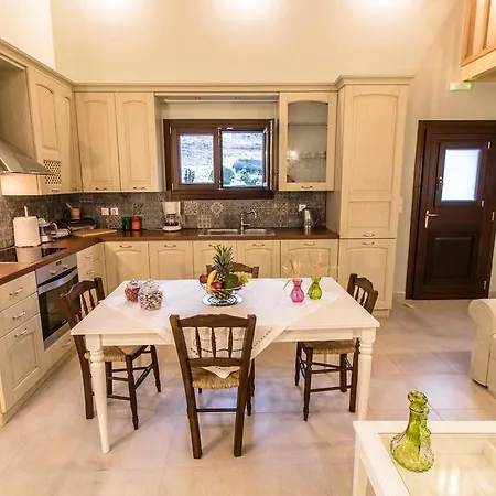 Villa Antikleia *