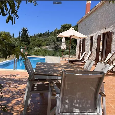 Villa Antikleia