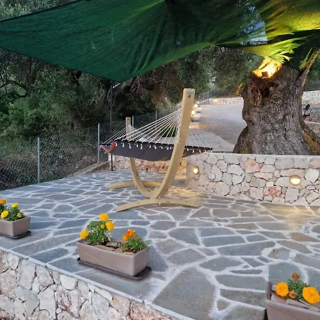 Vila Antikleia