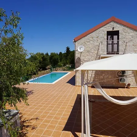 Antikleia * Mánganos